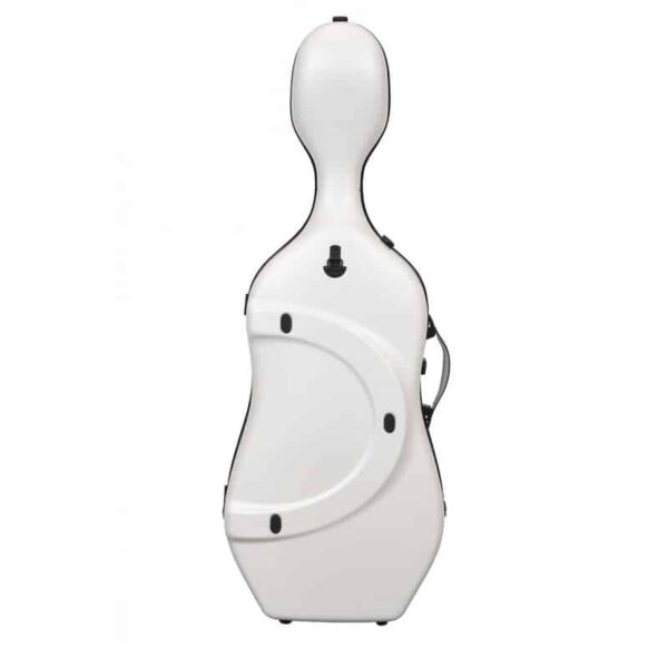 Estuche cello Bam 1005XL Slim 29 Hightech 7