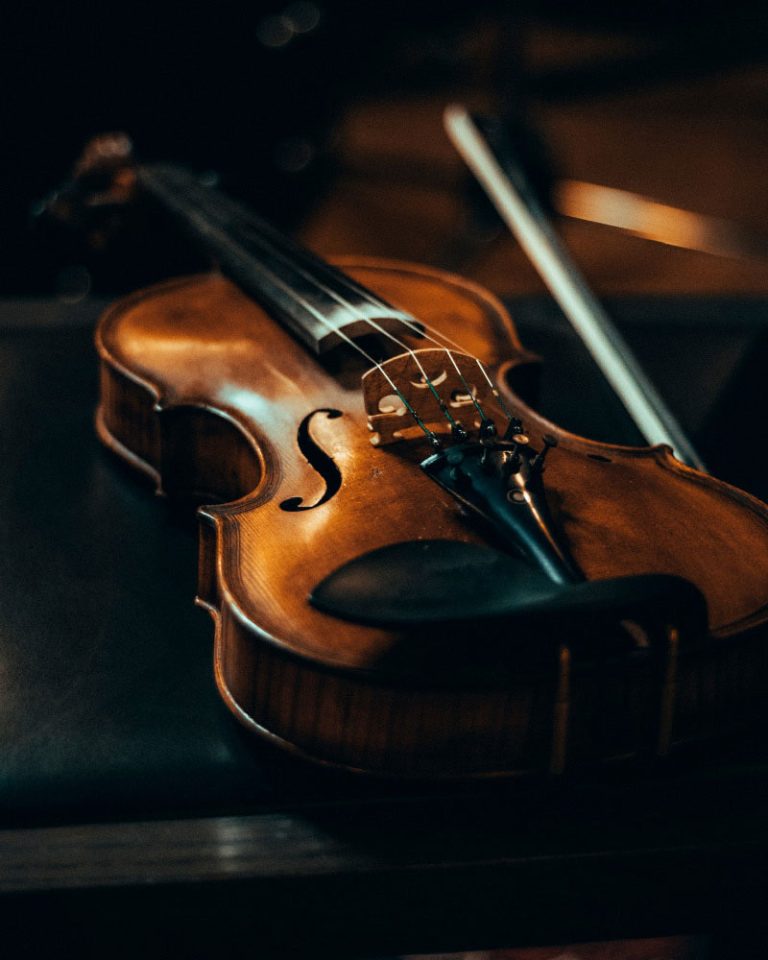 Cuándo y dónde comprar un violín de Luthier: consejos y claves