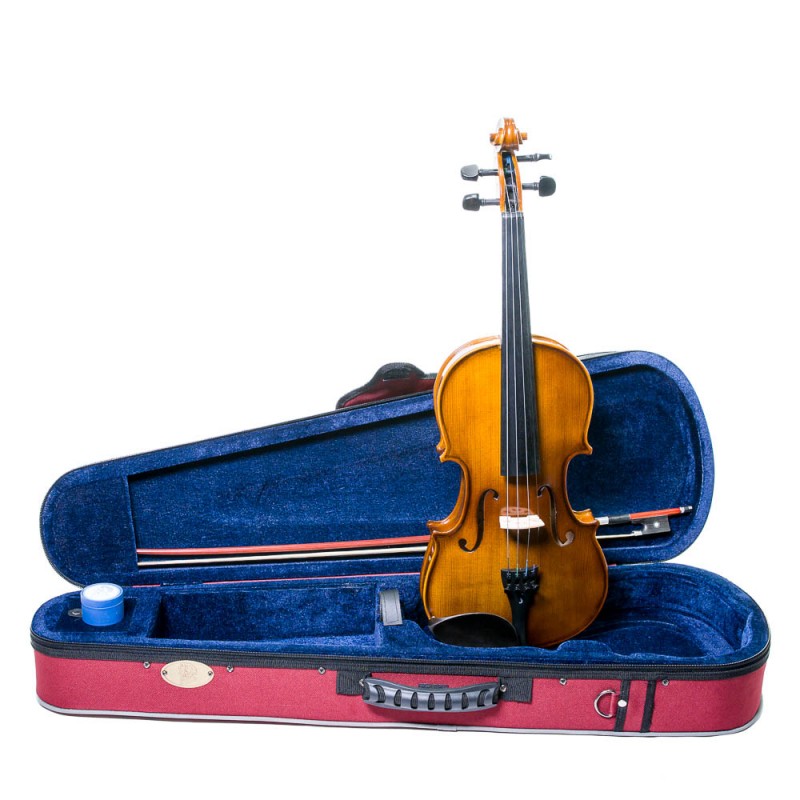 Violín Stentor Student II SH | Luthiers Clar | Venta