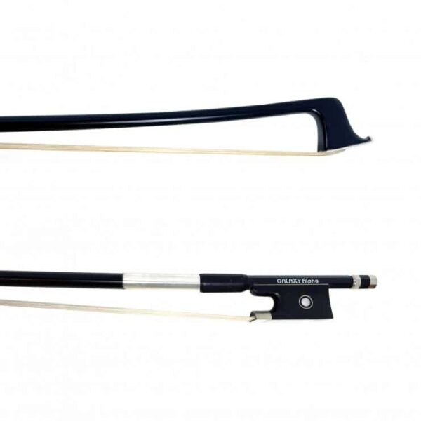 Arco violin Galaxy Alpha
