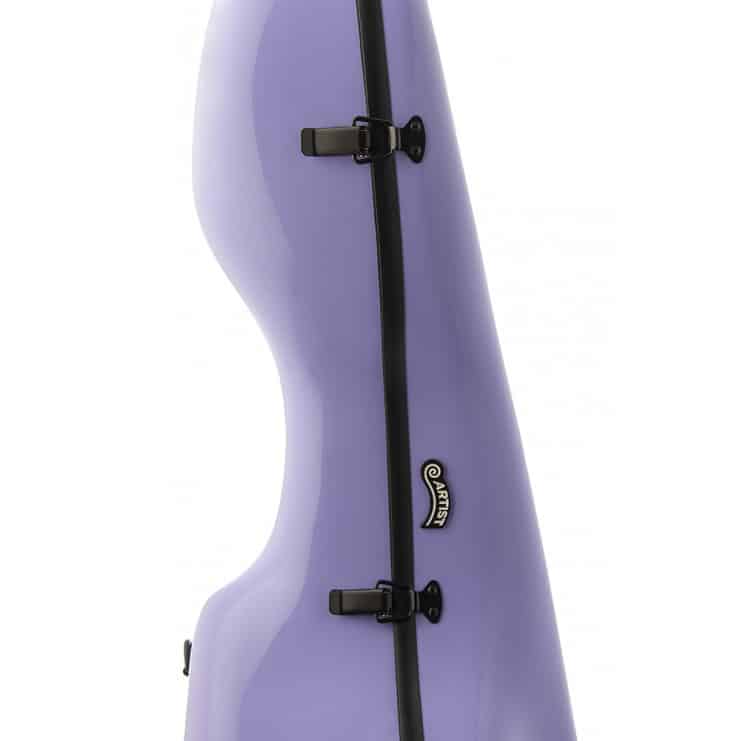 Estuche cello Artist Ultralight 4