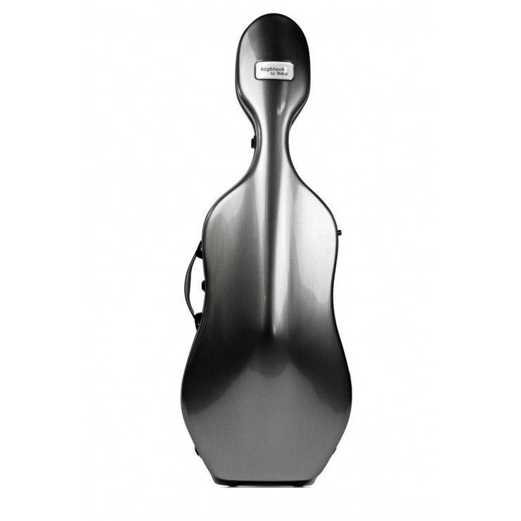 Estuche cello Bam Hightech Compact 35 1004XL