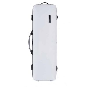 Estuche rectangular Violin BAM Ice Supreme Hightech ICE2018XLW 5