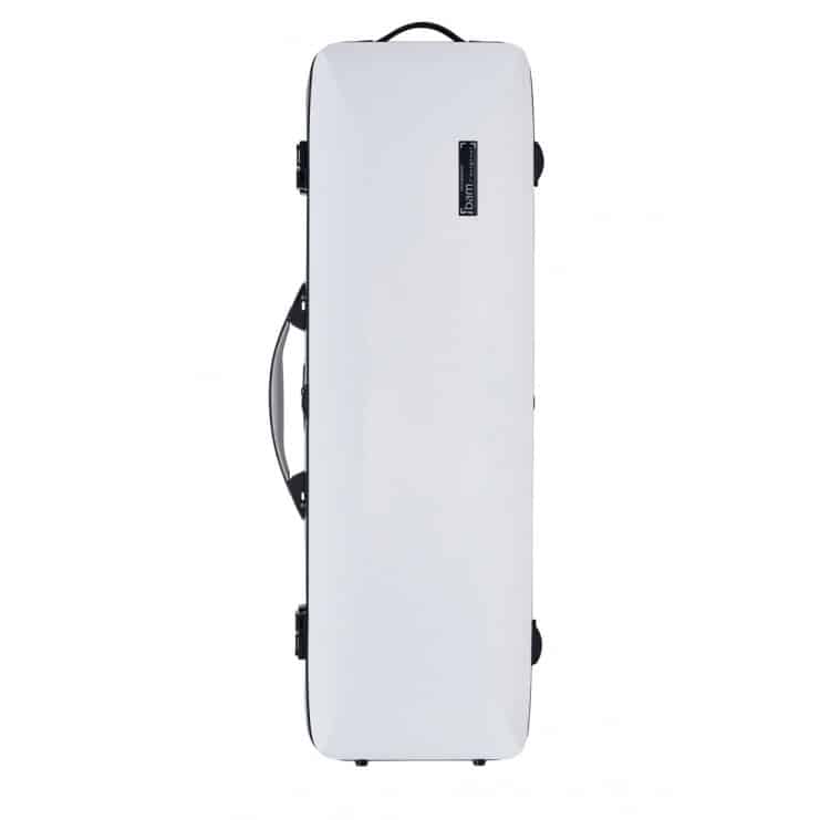 Estuche rectangular Violin BAM Ice Supreme Hightech ICE2018XLW 5
