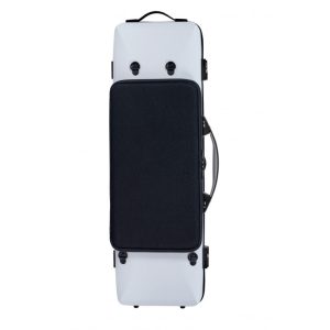 Estuche rectangular Violin BAM Ice Supreme Hightech ICE2018XLW 6