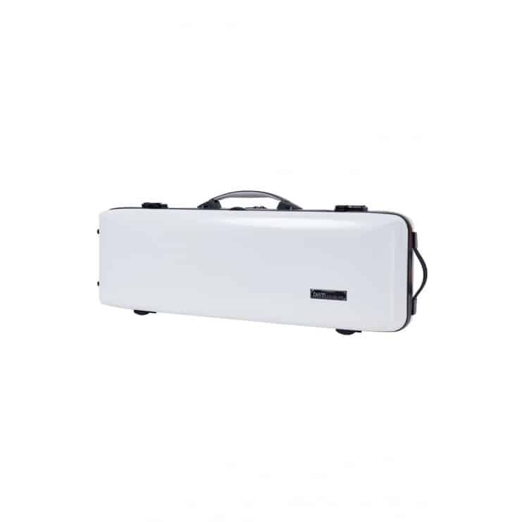 Estuche rectangular Violin BAM Ice Supreme Hightech ICE2018XLW 7
