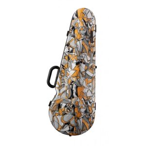 Estuche viola Bam CUB