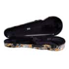Estuche viola Bam CUB2200XLN Hightech forma Ed Limitada Cube 2