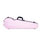 Estuche viola Rapsody 16AA forma 3