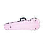Estuche viola Rapsody 16AA forma 4