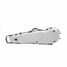 Estuche violin Rapsody Rainbow forma 44 1