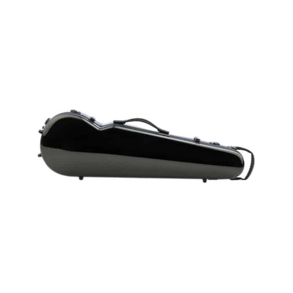 Estuche violin Rapsody Rainbow forma 44 15