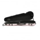 Estuche violin Rapsody Rainbow forma 44 19