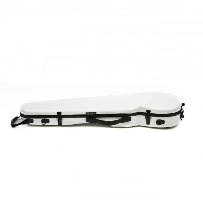 Estuche violin Rapsody Rainbow forma 44 2