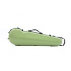 Estuche violin Rapsody Rainbow forma 44 21