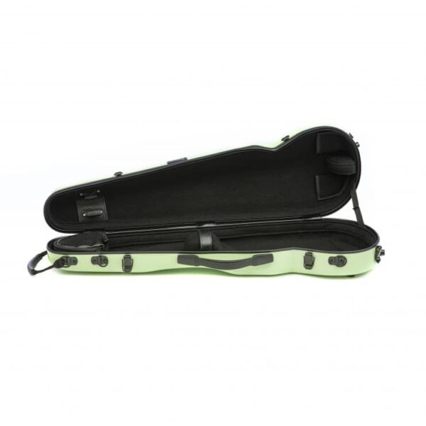 Estuche violin Rapsody Rainbow forma 44 24