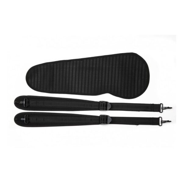 Estuche violin Rapsody Rainbow forma 44 4