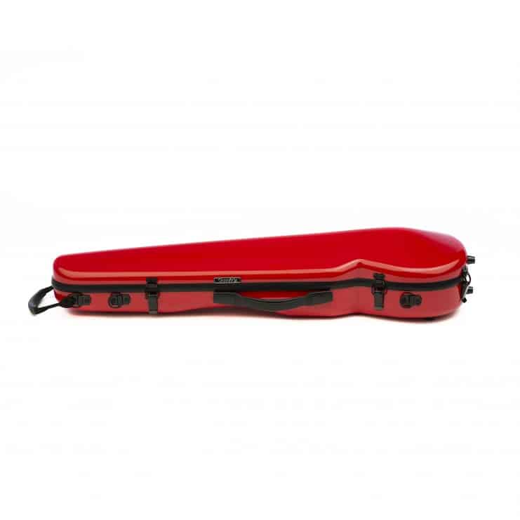 Estuche violin Rapsody Rainbow forma 44 7 1