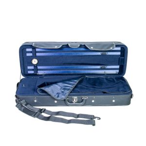 Estuche-violin-Rapsody-Rectangular-CSV021-negro (4) Estuche violin Rapsody Rectangular CSV021 negro 4