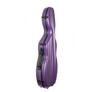 Estuche violin Rapsody Rocket 3D 31