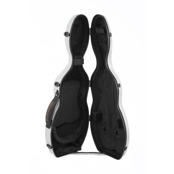 Estuche violin Rapsody Rocket 3D 36
