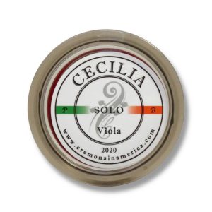 Resina viola Cecilia Rosin Solo