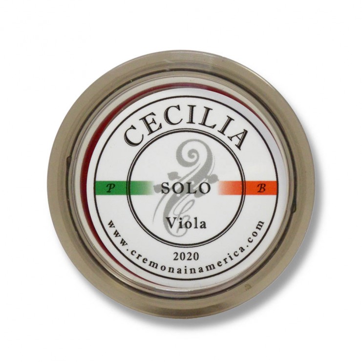 Resina viola Cecilia Rosin Solo
