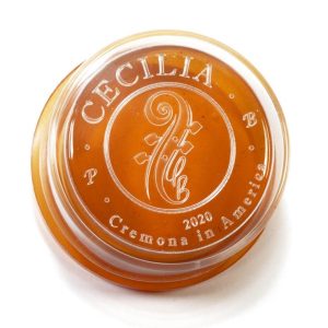 Resina violin Cecilia Rosin Signature Formula 2