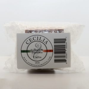 Resina violin Cecilia Rosin Signature Formula 3
