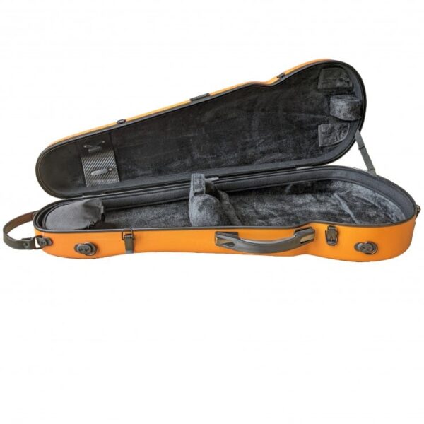 estuche viola rapsody policarbonato forma 11