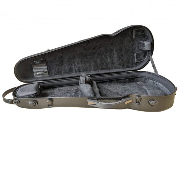 estuche viola rapsody policarbonato forma 15