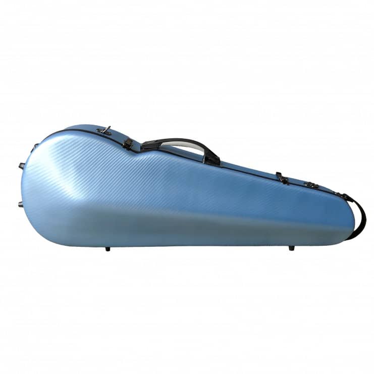 estuche viola rapsody policarbonato forma 16