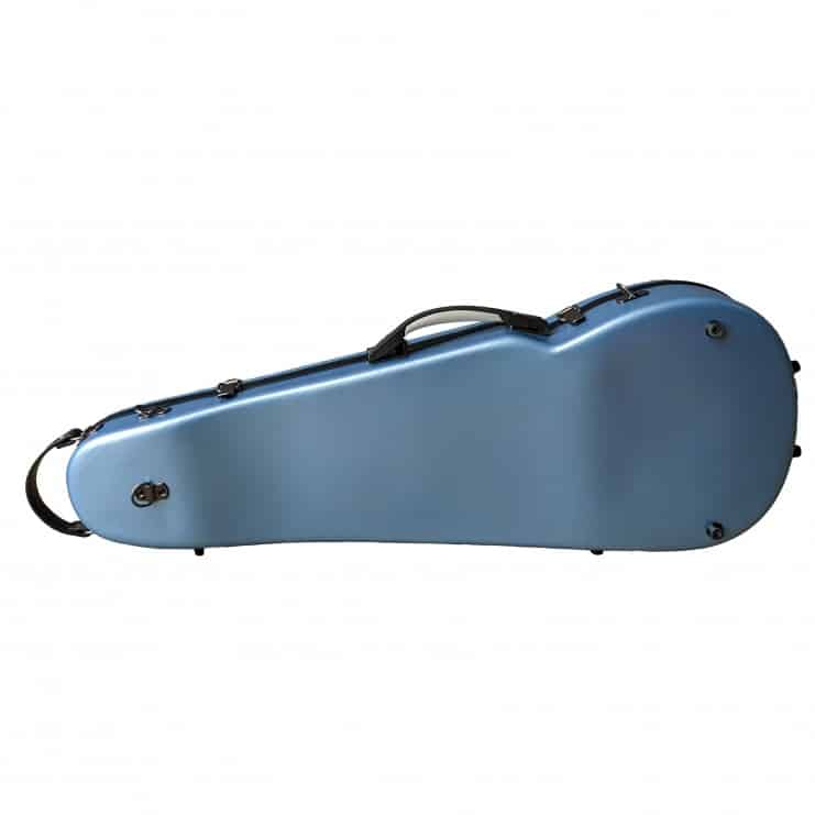 estuche viola rapsody policarbonato forma 17