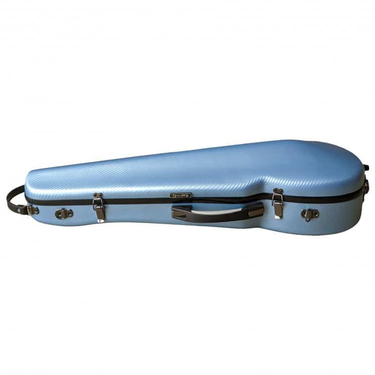 estuche viola rapsody policarbonato forma 18