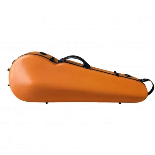 estuche viola rapsody policarbonato forma 8