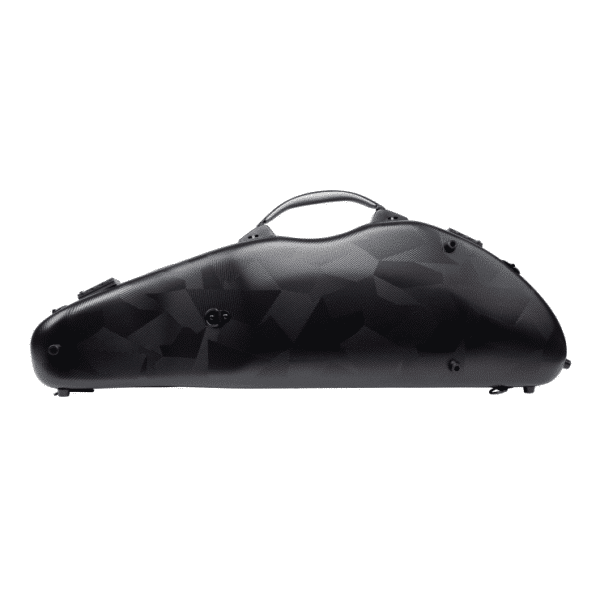 estuche violin bam sha2000xln slim shadow hightech forma negro 1