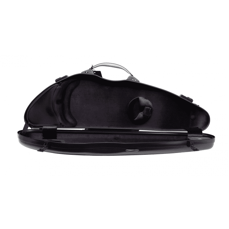 estuche violin bam sha2000xln slim shadow hightech forma negro 2