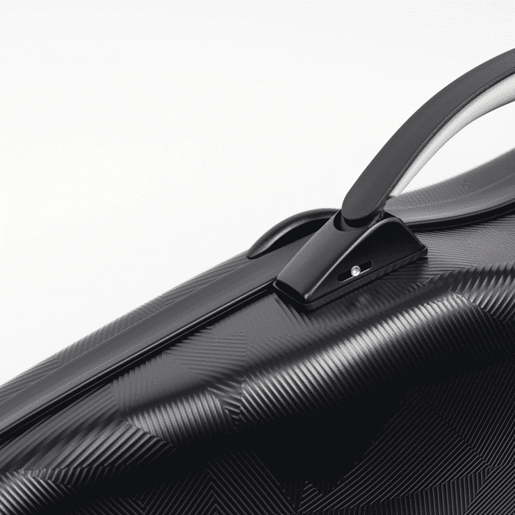 estuche violin bam sha2000xln slim shadow hightech forma negro 3