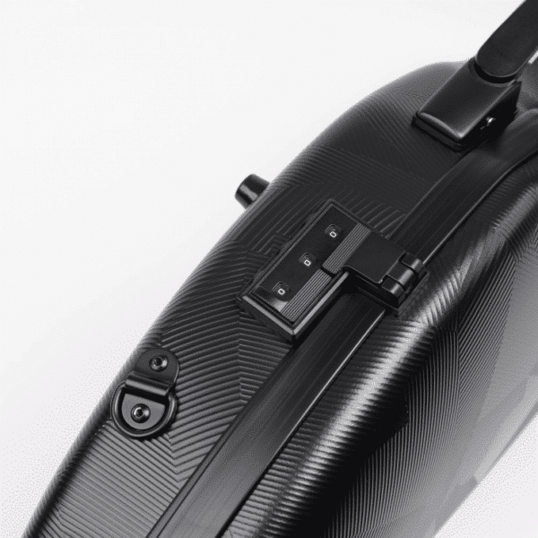estuche violin bam sha2000xln slim shadow hightech forma negro 4