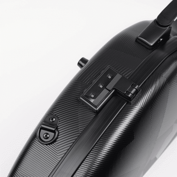 estuche violin bam sha2000xln slim shadow hightech forma negro 4