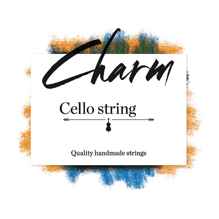 Cuerda-cello-For-Tune-Charm-3-Sol-cromo-Medium Cuerda cello For Tune Charm 3 Sol cromo Medium
