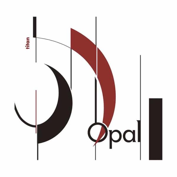 Opal Titan by For Tune Strings