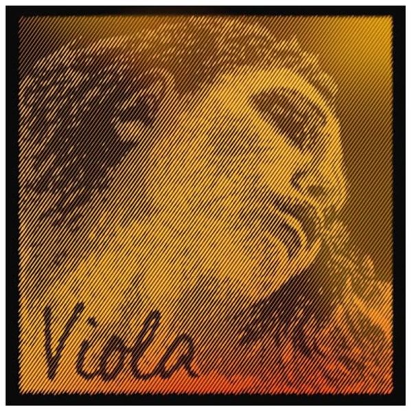 Viola strings