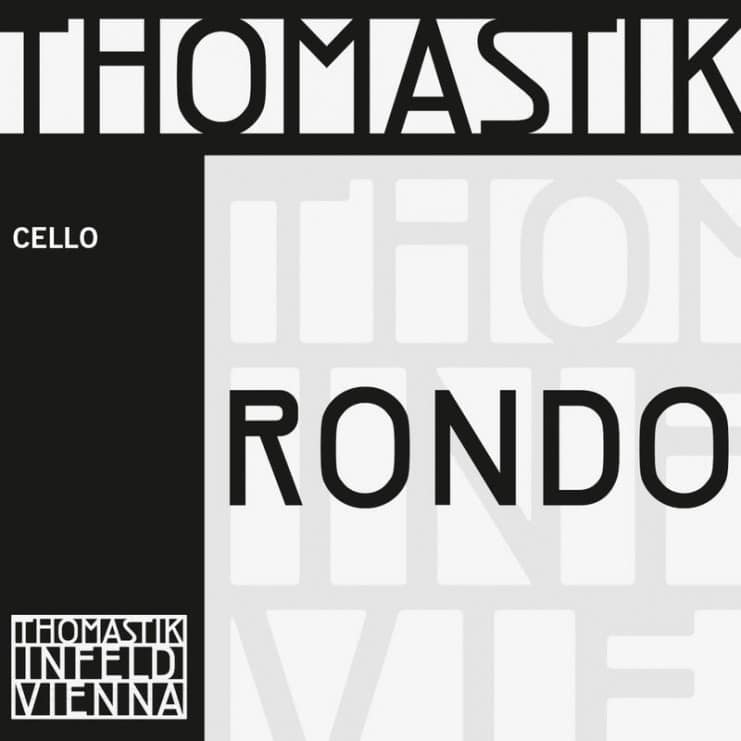 Cuerda Cello Thomastik Rondo RO41 1 La 1
