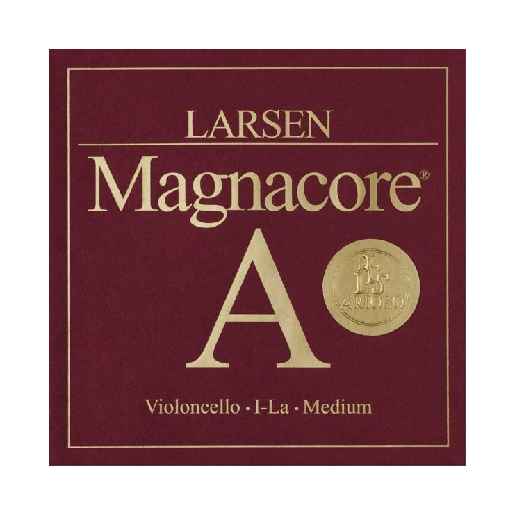 Cuerda cello Larsen Magnacore Arioso 1 La Medium 1