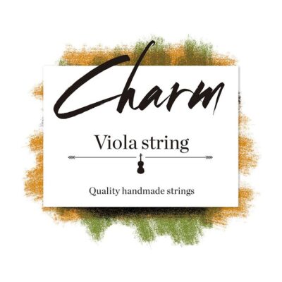 Charm by For-Tune Strings