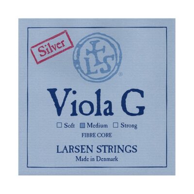 Larsen Viola String 3rd G Medium