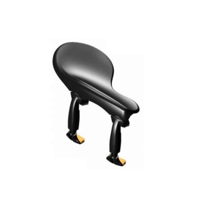 Barbada viola Wittner Zuerich lateral sobre cordal ajustable con destornillador