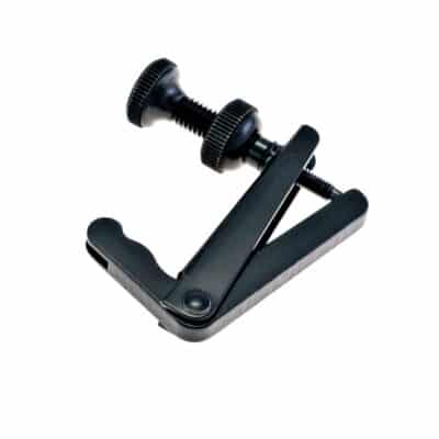 Afinador cello Wittner negro