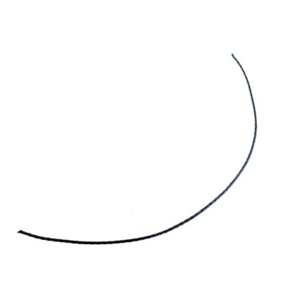 Ajustador cordal violín/viola Tailcord BdH x 1